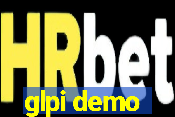 glpi demo