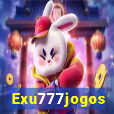 Exu777jogos