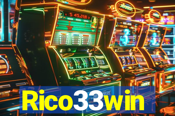 Rico33win