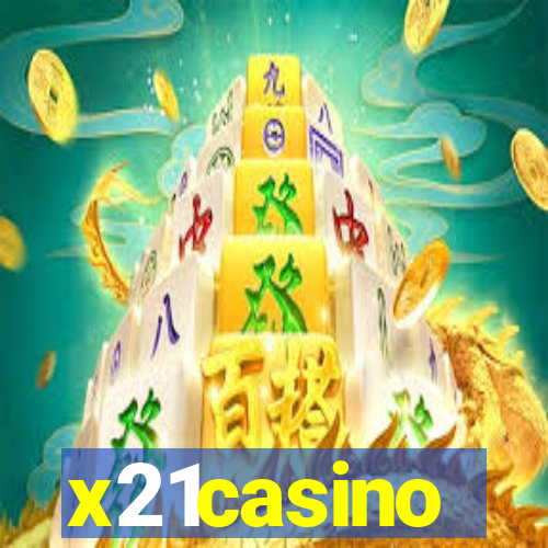 x21casino