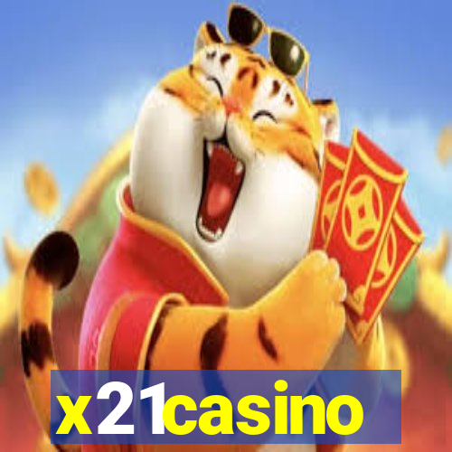 x21casino