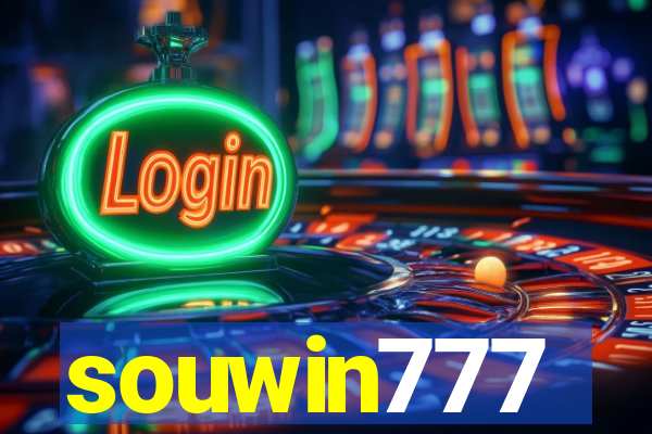 souwin777