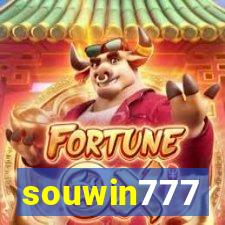 souwin777