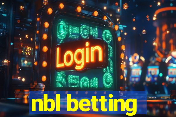 nbl betting