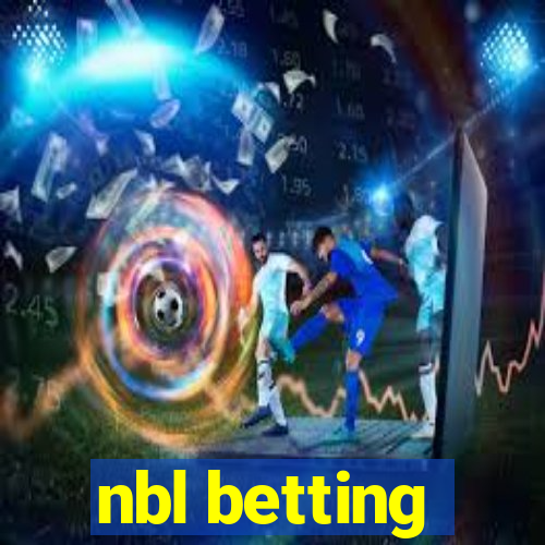 nbl betting