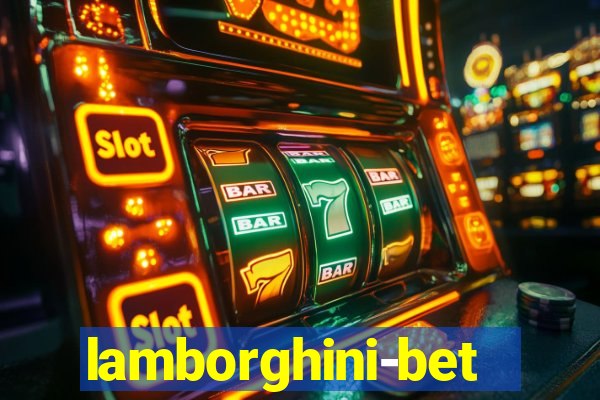 lamborghini-bet