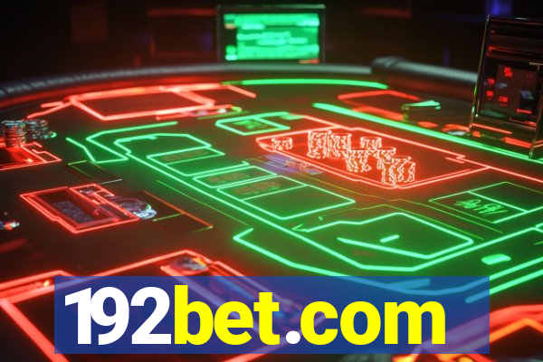 192bet.com