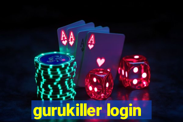 gurukiller login