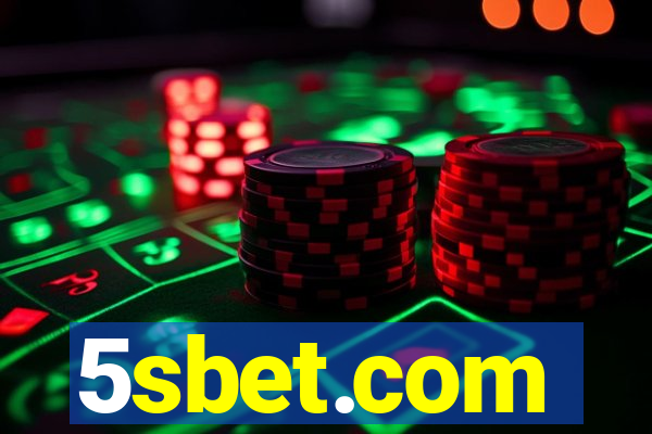 5sbet.com