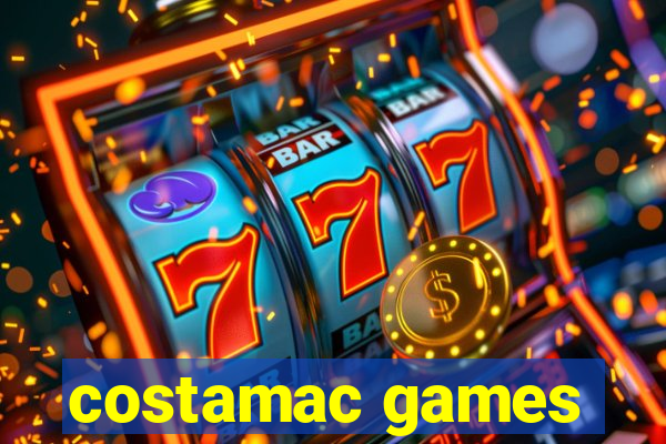 costamac games