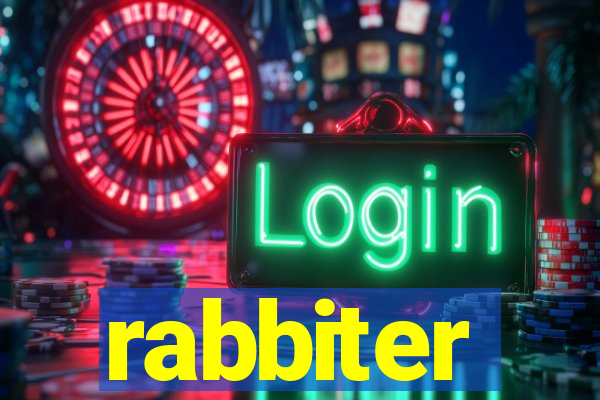 rabbiter