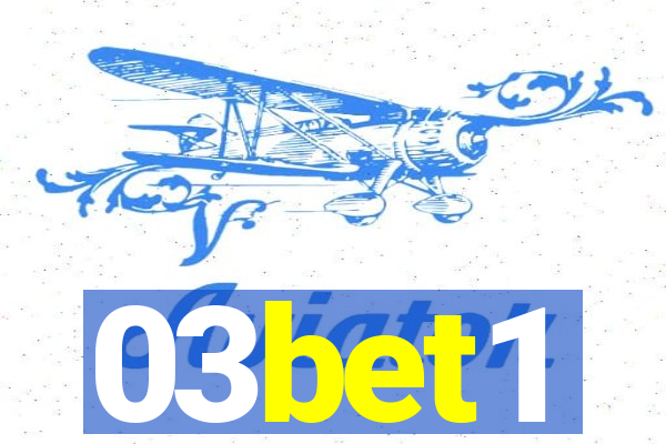 03bet1