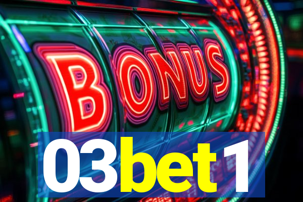 03bet1