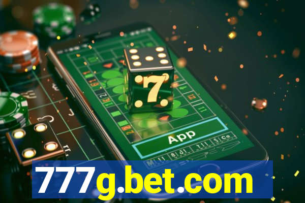 777g.bet.com