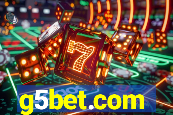 g5bet.com