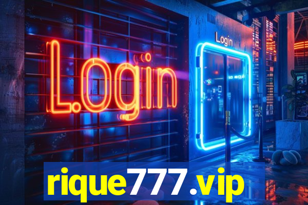 rique777.vip