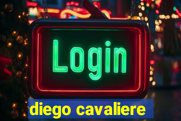 diego cavaliere