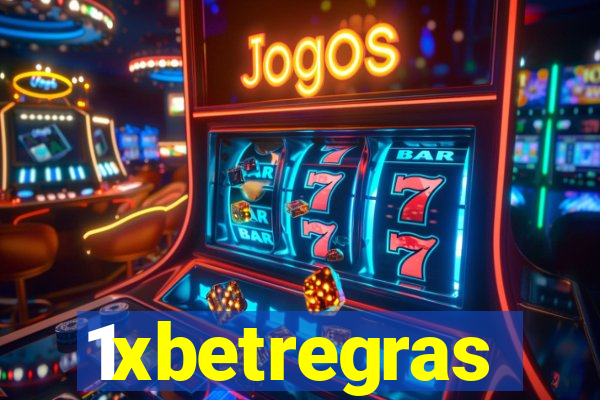 1xbetregras