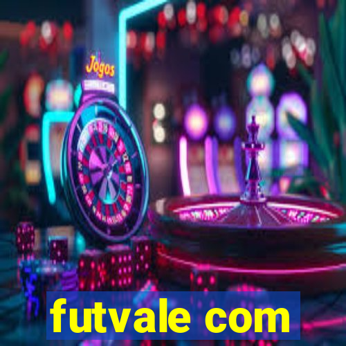 futvale com