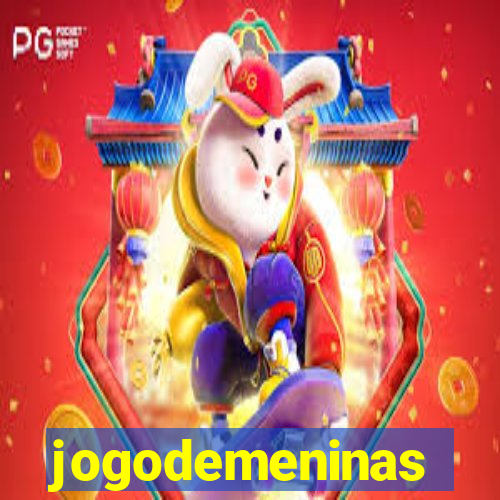 jogodemeninas