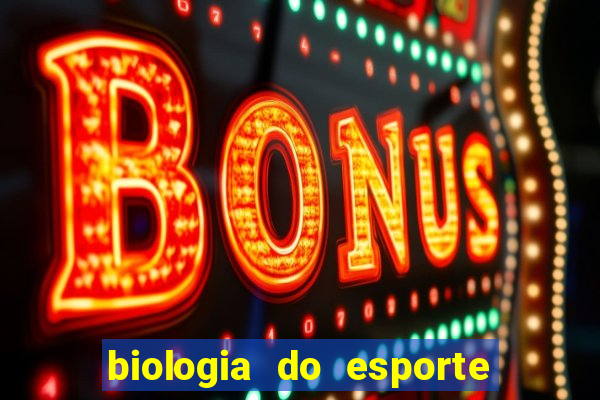 biologia do esporte jurgen weineck pdf