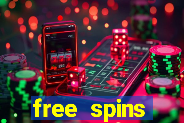 free spins registration bonus casino no deposit