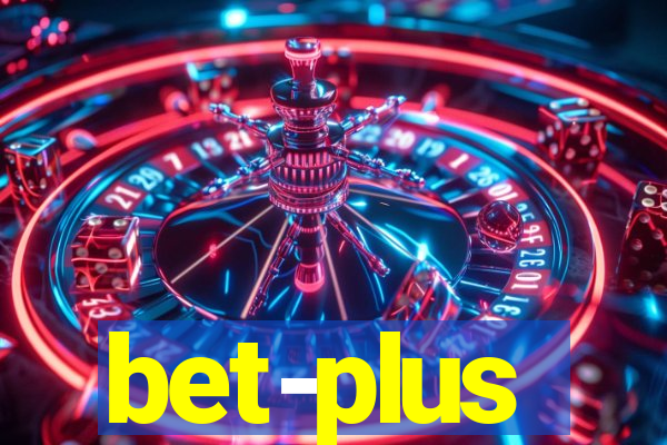 bet-plus