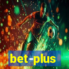 bet-plus