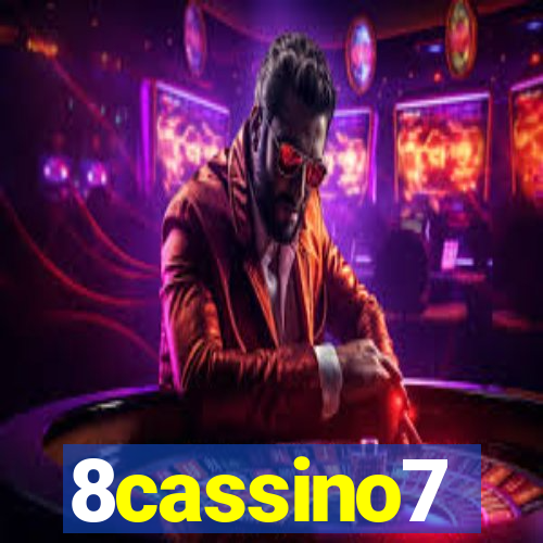 8cassino7