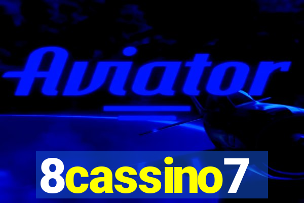 8cassino7