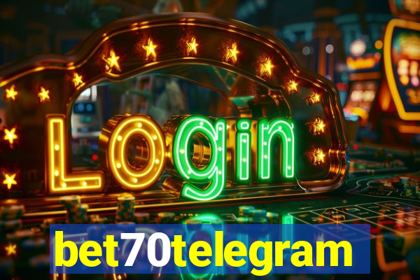 bet70telegram