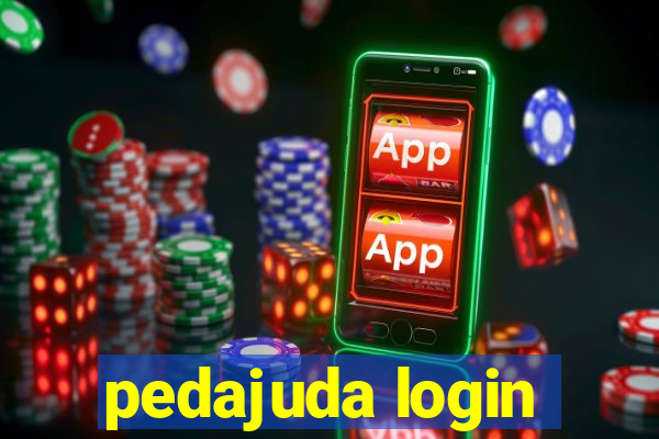 pedajuda login