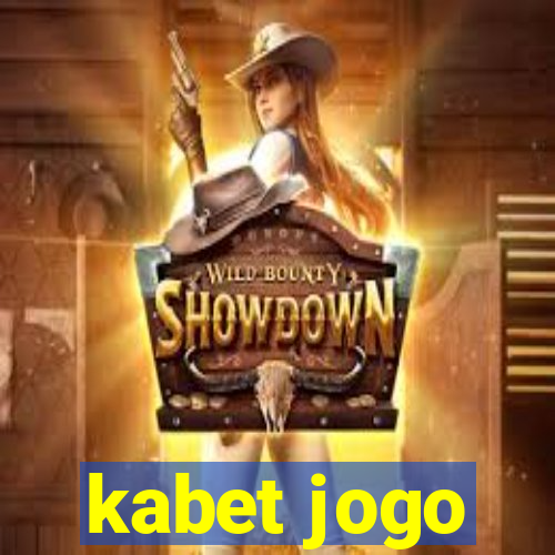 kabet jogo