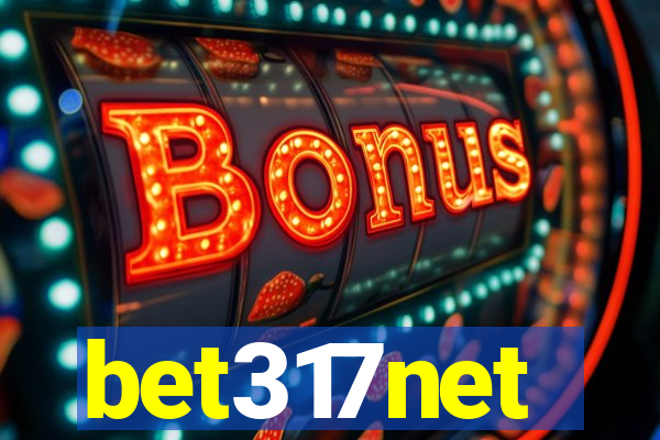 bet317net