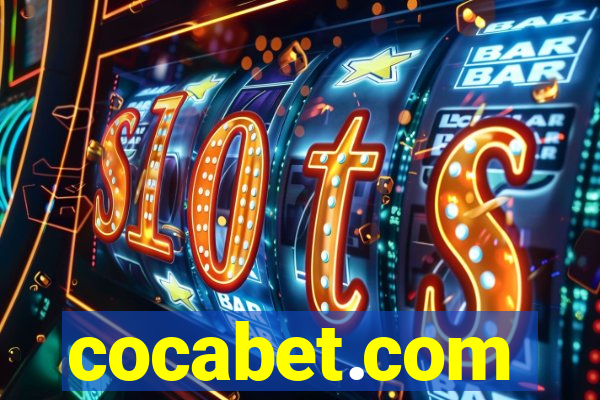 cocabet.com