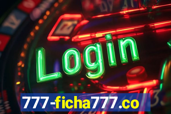 777-ficha777.com