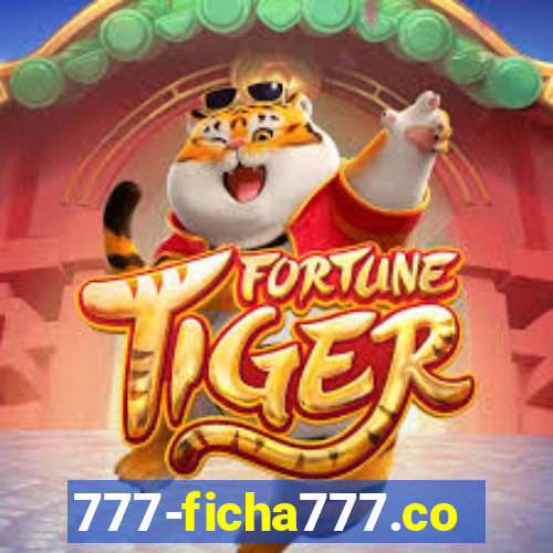 777-ficha777.com