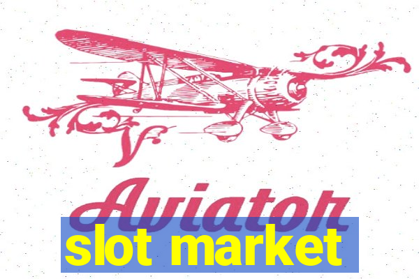 slot market