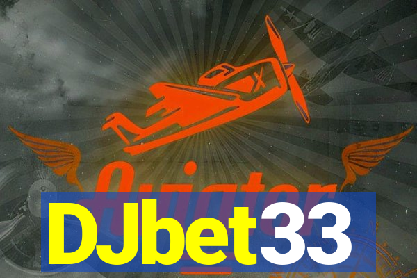 DJbet33