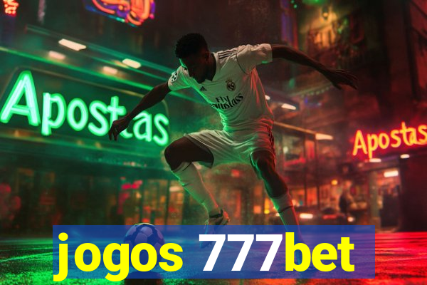 jogos 777bet