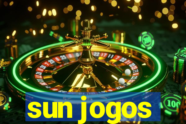 sun jogos