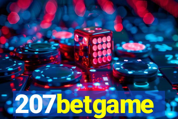 207betgame