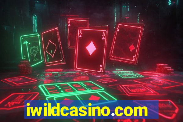 iwildcasino.com