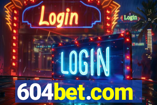 604bet.com