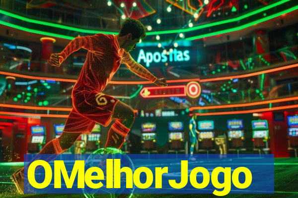 OMelhorJogo