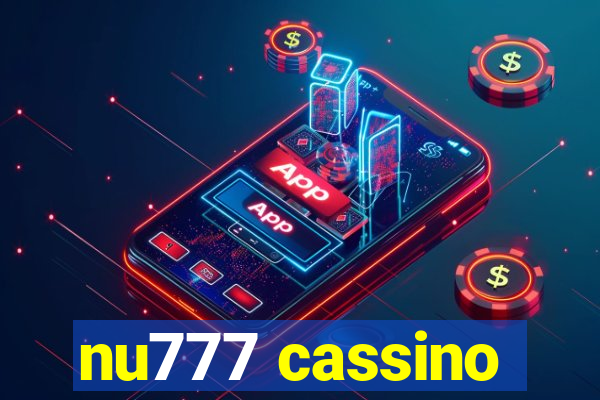 nu777 cassino