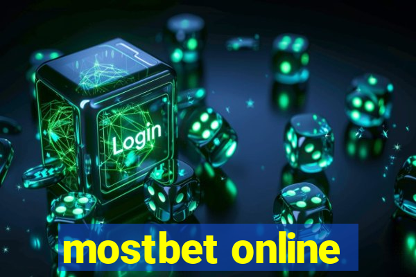 mostbet online