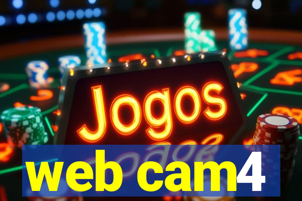 web cam4