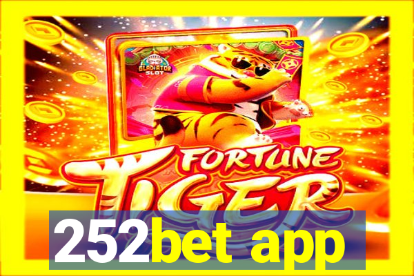 252bet app