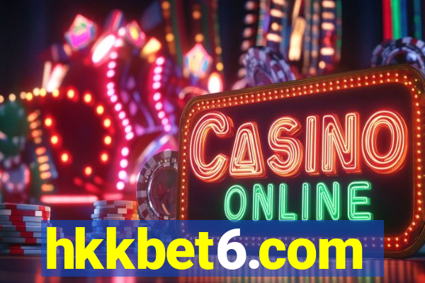 hkkbet6.com